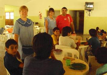 Programa Escuelas Abiertas en Verano: hoy, Centro Educativo Complementario