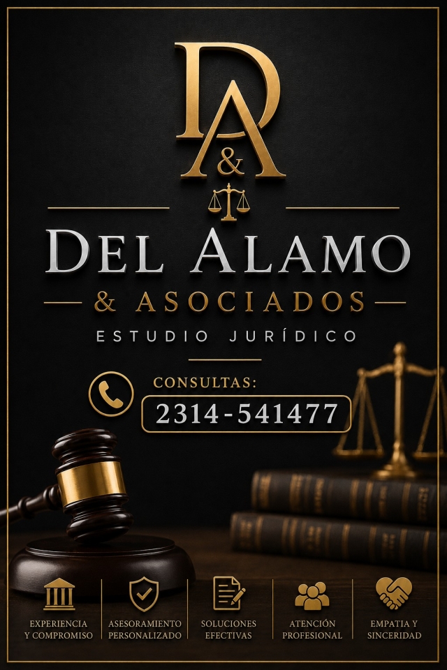 Federico del Álamo