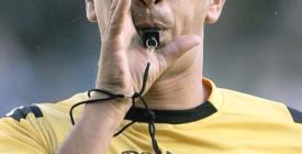 Árbitros para la undécima fecha del campeonato liguista de Primera: en Henderson dirigirá Fútbol Club vs. Juventud el mismo que lo hizo en el clásico anterior