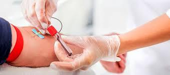 La segunda colecta de sangre de 2026 se llevará a cabo el 4 de noviembre