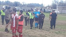 Sendos empates para Juventud y Fútbol Club en la sexta fecha del campeonato liguista de Primera