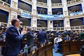 Cámara de Diputados PBA: aprobación de la perpetuidad de beneficios impositivos para el área patagónica bonaerense