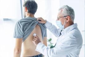 Boletín epidemiológico del Ministerio de Salud de la provincia de Buenos Aires
