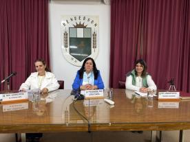 HCD: orden del día de la sesión ordinaria del miércoles 8 de julio
