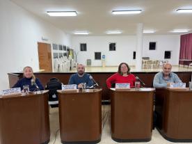 Proyecto del bloque JxC - LLA sobre la situación en Henderson del servicio de transporte municipal para personas con discapacidad