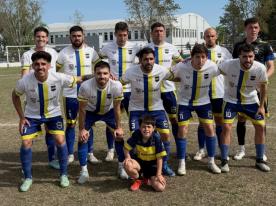 Triunfo visitante para el adelantado de la fecha 12 del campeonato liguista de Primera división