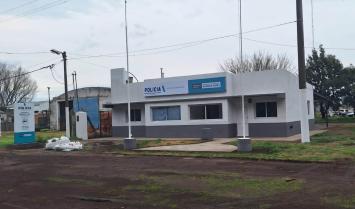 Obra terminada y fecha de inauguración confirmada: se presentará en sociedad al renovado CPR de Hipólito Yrigoyen