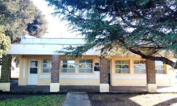 Robo perpetrado en establecimiento educativo de Herrera Vegas