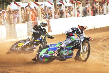 Después de un cuatrimestre se reanudará el Campeonato Invernal de Speedway 2026