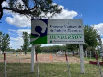 Aprobación de convenio para el otorgamiento de subvenciones al Centro de Actividades Ecuestres y Equinoterapia Municipal