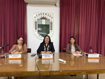 HCD: orden del día de la sesión ordinaria del miércoles 9 de septiembre de 2026