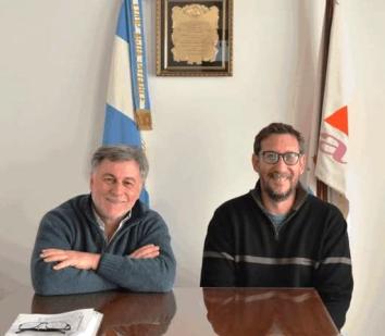 Implementación de un nuevo tratamiento para desagües cloacales