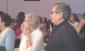 Margarita García y Héctor Sidoli, padres de la directora del ballet Sangre Flamenca