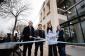 Quedó inaugurada una nueva Casa de la Provincia