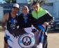 Puestos destacados para integrantes del Mosqueira Running Team en Pirovano