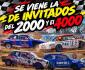 Nueva postergación para la séptima fecha CRAS y acortamiento del campeonato