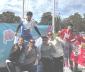 Catorce medallas en total para Hipólito Yrigoyen en la Final de los Juegos Bonaerenses 2026