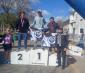 Destacada participación tuvo el Mosqueira Running Team en la quinta fecha de la 