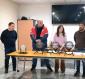 Bomberos Voluntarios de Henderson realizó el sorteo final de la rifa 2026